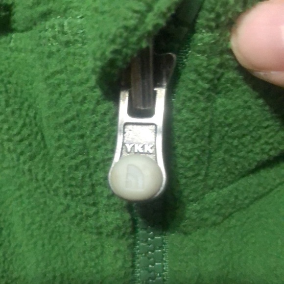 NorthFace Jacket - Picture 5 of 10